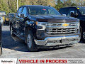 2022 Chevrolet Silverado 1500 4WD LTZ Crew Cab