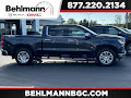 2022 Chevrolet Silverado 1500 4WD LTZ Crew Cab