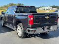 2022 Chevrolet Silverado 1500 4WD LTZ Crew Cab