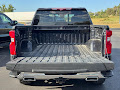2022 Chevrolet Silverado 1500 4WD LTZ Crew Cab