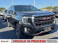 2021 GMC Yukon AT4