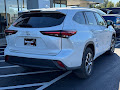 2025 Toyota Highlander AWD (Natl)