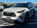 2025 Toyota Highlander AWD (Natl)