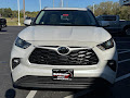 2025 Toyota Highlander AWD (Natl)