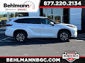 2025 Toyota Highlander AWD (Natl)