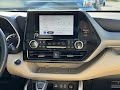 2025 Toyota Highlander AWD (Natl)