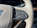 2022 Cadillac Escalade Premium Luxury Platinum