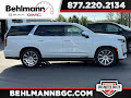 2022 Cadillac Escalade Premium Luxury Platinum