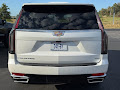 2022 Cadillac Escalade Premium Luxury Platinum