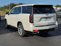 2022 Cadillac Escalade Premium Luxury Platinum