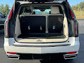 2022 Cadillac Escalade Premium Luxury Platinum