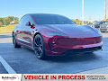 2026 Tesla Model 3 Performance