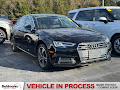 2017 Audi A4 Premium Plus