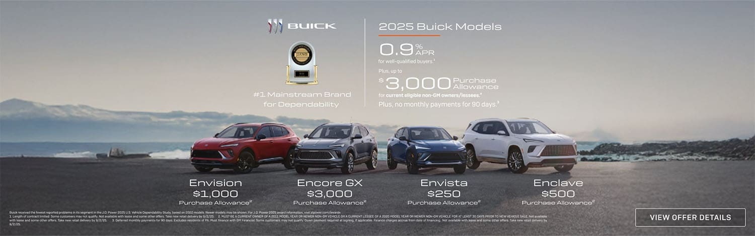 View Offer Details
